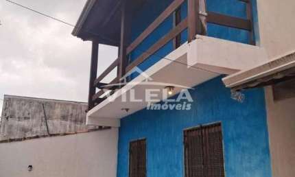 Casa com 5 quartos para alugar no Centro, Caraguatatuba 