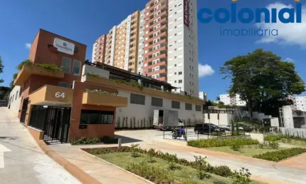 Apartamento de 2 quartos com suíte e vaga de garagem no jardim colônia, jundiaí-sp: aproveite essa oportunidade!