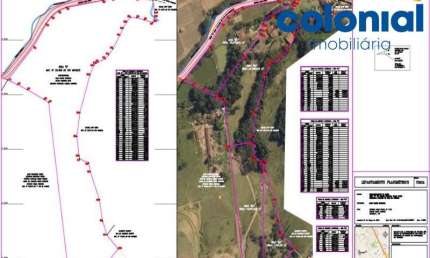 OPORTUNIDADE: ÁREA COM MAIS DE 20.000 MTS A 1 KM DA RODOVIA ANHANGUERA, IDEAL PARA CONSTRUTORAS E LOTEAMENTO.