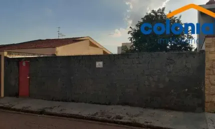 Terreno à venda em Jundiaí-SP: 260m² no Jardim da Fonte, oportunidade única!