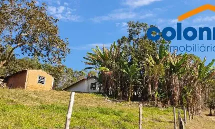 SITIO A VENDA CM 79.000M² COM  CASA PRINCIPAL E DO CASEIRO, SANTA CLARA.SERRA DO JAPI, JUNDIAÍ.