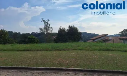 TERRENO NO PARQUE DOS MANACÁS, IVOTURUCAIA, JUNDIAÍ SP