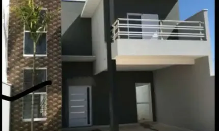 LOCAÇÃO SOBRADO NO CONDOMINIO NO RESERVA DA MATA 3 DORMITÓRIOS, SUÍTE, 2 VAGAS.JARDIM CELESTE, JUNDIAÍ.
