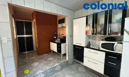 CASA DESOCUPADA COM 1 QUARTO MAIS EDÍCULA NO FUNDO NA VILA CRISTO REDENTOR EM VÁRZEA PAULISTA