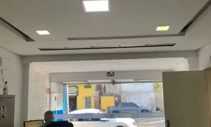 Casa comercial à venda no Centro, Jundiaí 
