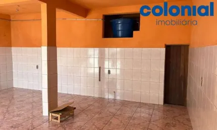 Salão Comercial de 39,00 m² para Locação no Jardim Mirante em Várzea Paulista-SP!