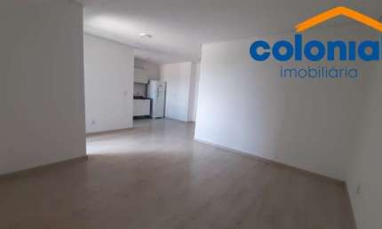 APARTAMENTO COM 02 QUARTOS COM SUÍTE NO CONDOMÍNIO MAXX SANTA ANGELA. HORTO FLORESTAL EM JUNDIAÍ