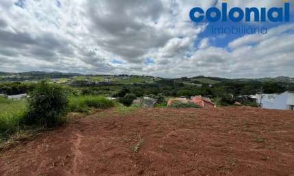 Terreno à venda em Jundiaí-SP, Loteamento Jardim Ipanema, 296 m² de área!