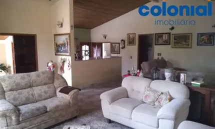 CASA TÉRREA, 214M², COM 3 DORMITÓRIOS, 1 SUÍTE, COM 3 VAGAS NO JD. CAMPOS ELÍSIOS.JARDIM CAMPOS ELÍSIOS, JUNDIAÍ.