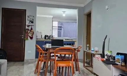 Apartamento com  3 dormitórios sendo 1 suíte com lavabo, todo reformado centro em jundiaí.