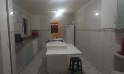 SOBRADO A VENDA NA VILA PROGRESSO COM 3 DORMITÓRIOS, 1 SUÍTE E 2 VAGAS COBERTAS.VILA PROGRESSO, JUNDIAÍ.