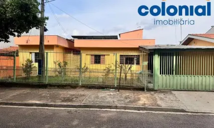 Venda de casa térrea 3 dormitórios 1 suíte com edícula no jardim do trevo.jardim do trevo, jundiaí
