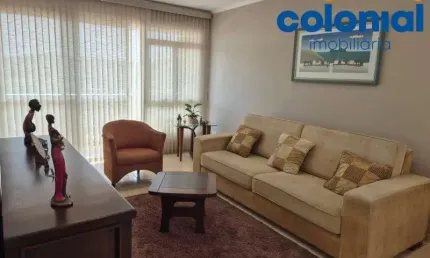Apartamento desocupado à venda em jundiaí-sp, 3 quartos, 1 suíte, 1 sala, 2 banheiros, 2 vagas na ponte de são joão - 115m².