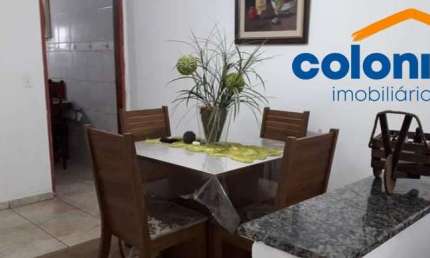 CASA TÉRREA 2 DORMITÓRIOS,  2 VAGAS E QUINTAL NO PARQUE CIDADE JARDIM II EM JUNDIAÍ