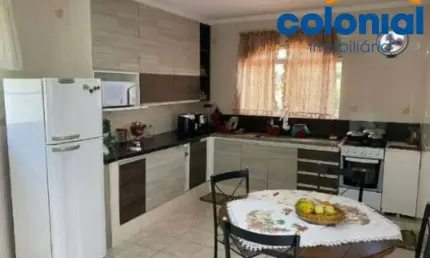CASA TÉRREA JARDIM PACAEMBU, 3 DORMITÓRIOS, 1 SUÍTE, 2 VAGAS E EDÍCULA, COM 1 DORMITÓRIO, SALA, COZINHA, LAVANDERIA, JUNDIAÍJARDIM PACAEMBU, JUNDIAÍ