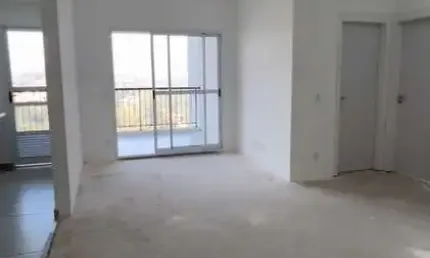 Apartamento novo, recém construído com 03 quartos / 01 suíte no la sierra jundiaí.