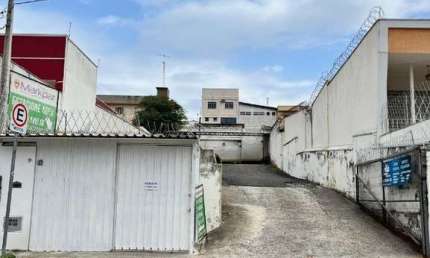 Terreno Comercial à Venda em Jundiaí-SP, Centro  535m²  Oportunidade Única!