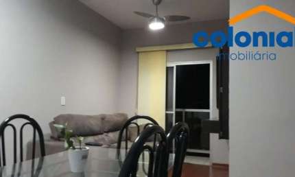 APARTAMENTO A VENDA NO CONDOMÍNIO VITORIA MOBILIADO 2 DORMITÓRIOS 1 VAGA, RESIDENCIAL VITÓRIA,  JUNDIAÍ.