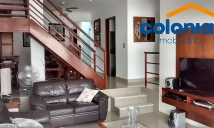 Imperdível Casa à Venda em Jundiaí-SP, Bairro Parque da Represa