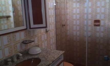 Casa na região do Retiro - Parque Brasília terrea com 3 dormitórios, 1 suite e 3 vagas.