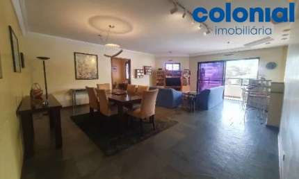 Ilhas Gregas apartamento com 4 dormitórios sendo 2 suites na Chácara Urbana em Jundiaí