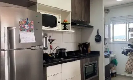 APARTAMENTO COM 3 QUARTOS COM SUÍTE NO VISTA PARK NA PONTE SÃO JOÃO EM JUNDIAÍ