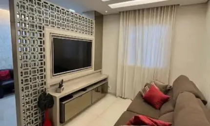 SOBRADO COM 3 QUARTOS COM SUÍTE NO GARDEN RESORT JARDIM SHANGAI EM JUNDIAÍ