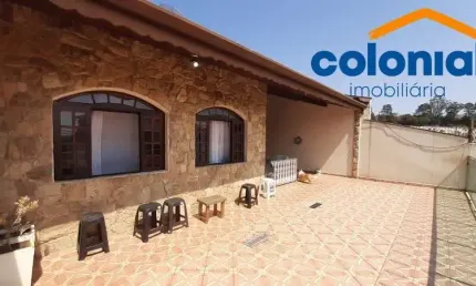 Imperdível oportunidade: Casa à venda em Jundiaí-SP, Parque Cidade Jardim, 3 quartos, suíte, 188 m², 3 vagas. Venha conferir!