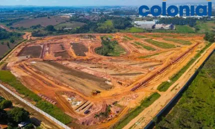 Terrenos em condomínio de alto padrão applausi villagio engordadouro, jundiaí.