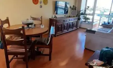 Apartamento à venda em Jundiaí-SP, Edifício Victoria, Ponte São João: 3 quartos, 1 suíte, 1 sala, 2 banheiros, 1 vaga, 115m². Confira!