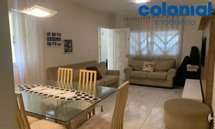 SOBRADO COM 03 SUÍTES PRONTA PARA MORAR, EM ÓTIMA LOCALICAÇÃO.
