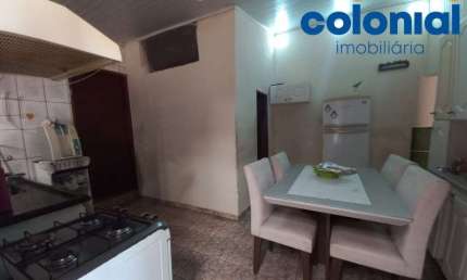 Imperdível! Casa à venda em Várzea Paulista-SP, Jardim Buriti, 3 quartos, 1 salas, 2 banheiros, 1 vaga, 130 m² Com Edícula. Confira!