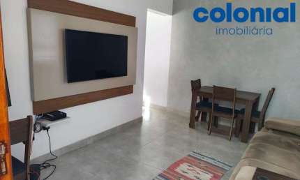 Casa com 2 quartos à venda no Parque Residencial Jundiaí, Jundiaí 