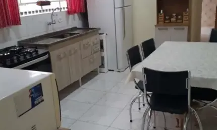 Casa com 2 quartos à venda no Centro, Jundiaí 