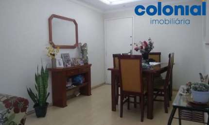 APARTAMENTO 03 QUARTOS/01 SUÍTE NO RESIDENCIAL SIENA.