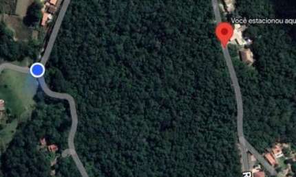 TERRENO COM 21428 METROS NO LOTEAMENTO SÍTIOS DE SANTA CLARA NO BAIRRO SANTA CLARA EM JUNDIAÍ, NOS PÉS DA SERRA DO JAPI