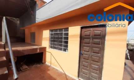 2 CASAS COM 2 QUARTOS SALA COZINHA E BANHEIRO NO JARDIM TAMOIO EM  JUNDIAÍ, EXCELENTE PARA RENDA.