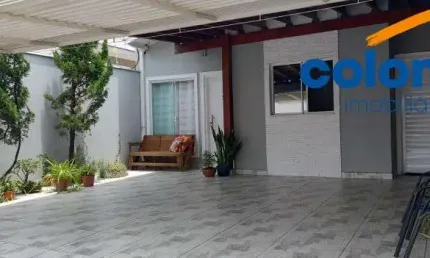 Casa com 3 quartos à venda no Jardim Marambaia II, Jundiaí 
