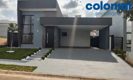 Casa em condomínio fechado com 3 quartos à venda no São Venâncio, Itupeva 