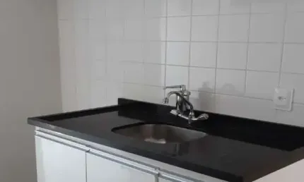 2 quartos no alto de felicittá na vila rami em jundiaí (quarto e cozinha planejados)
