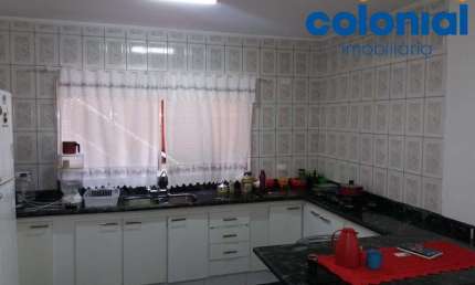 CASA 2 QUARTOS COM SUÍTE E CHURRASQUEIRA NO PARQUE CIDADE JARDIM 2  JUNDIAÍ