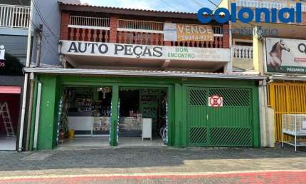 Imóvel comercial à venda em Itupeva-SP, no Jardim Alegria, com 4 quartos e 213m² de área.