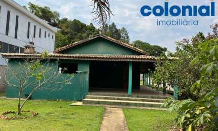 Chácara à venda em Itupeva-SP, no bairro Mina: 2 quartos, 1 sala, 1 banheiro, 5 vagas de garagem, 315m² de área. Venha conferir!