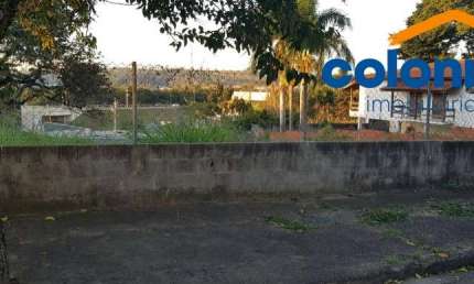 Terreno à venda no Jardim Florestal, Jundiaí 