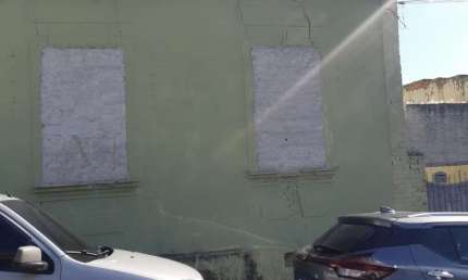 Terreno comercial à venda no Centro, Jundiaí 