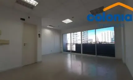 SALA COMERCIAL NA AVENIDA NOVE DE JULHO NO MONDIAL OFFICE PARA VENDA EM  JUNDIAÍ ANHANGABAU, JUNDIAI