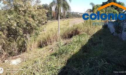Terreno à venda no Corrupira, Jundiaí 