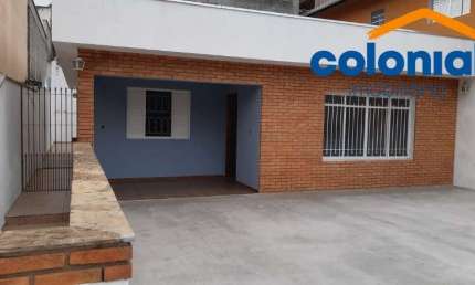 Casa com 2 quartos à venda no Jardim das Palmeiras (Botujuru), Campo Limpo Paulista 
