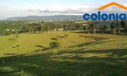 Terreno à venda no Chácaras do Guacuri, Itupeva 