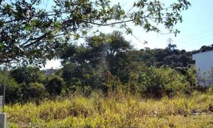 ÓTIMO TERRENO EM RUA ASFALTADA, JARDIM VALE VERDE, PRÓXIMO AO SANTA GERTRUDES.